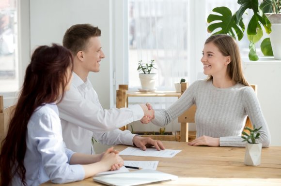 Recruter ses équipes Besançon