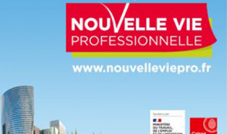 Portes ouvertes journée nationale de la reconversion à Besançon, CIBC formation conseil